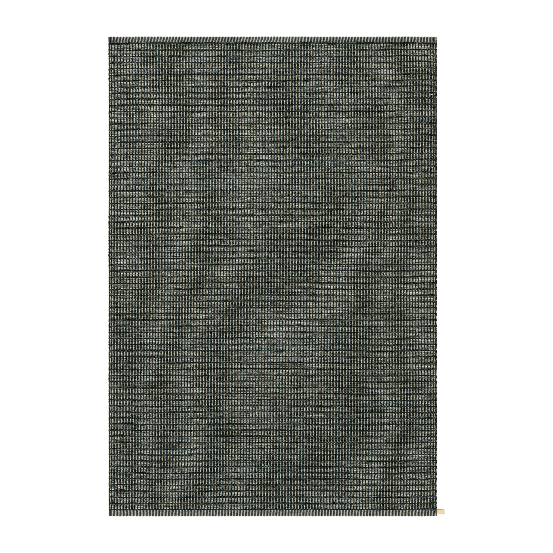 Χαλί, Post Icon, 200x300 εκ, Μπλε του βραδινού Kasthall