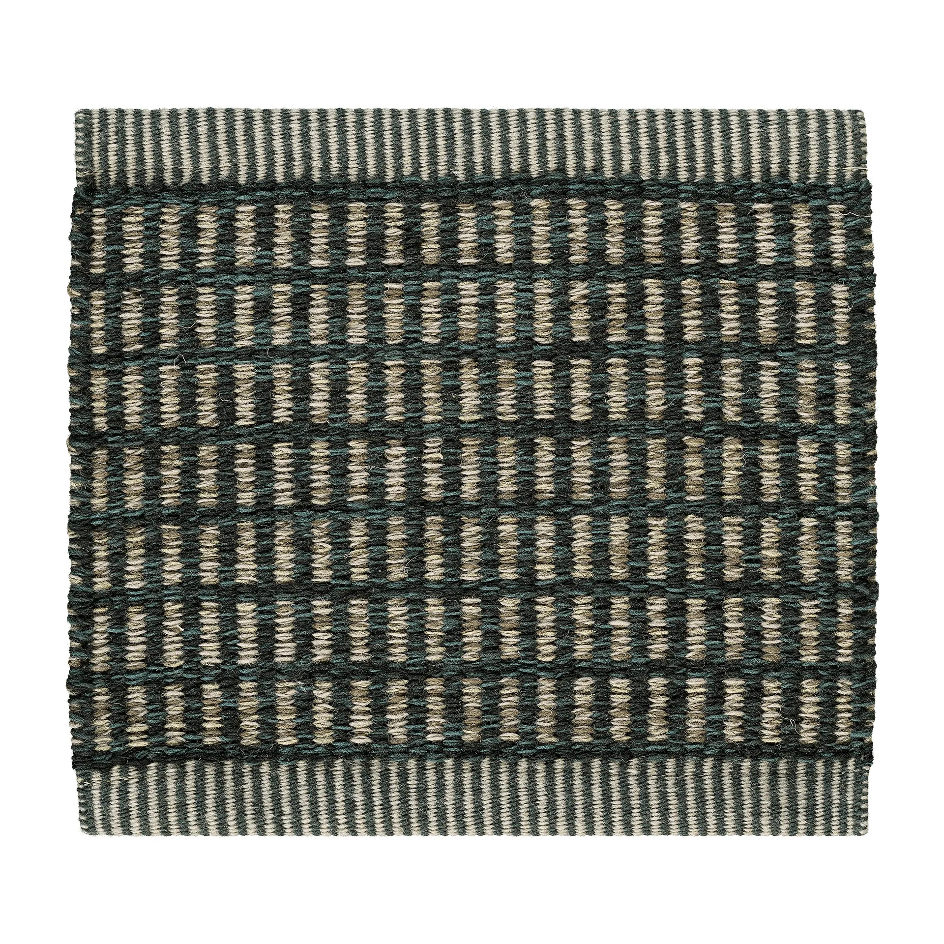 Χαλί, Post Icon, 200x300 εκ, Μπλε του βραδινού Kasthall