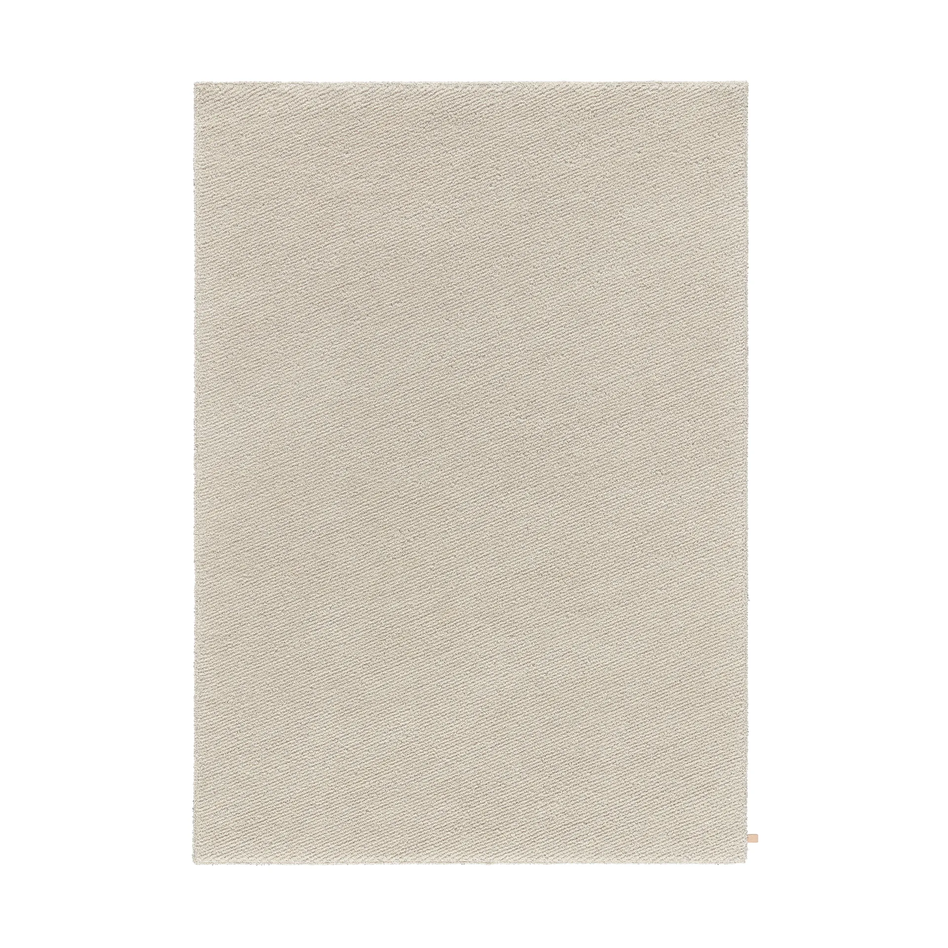 Spire χαλί, 250x350 cm, Rimfrost 880 Kasthall