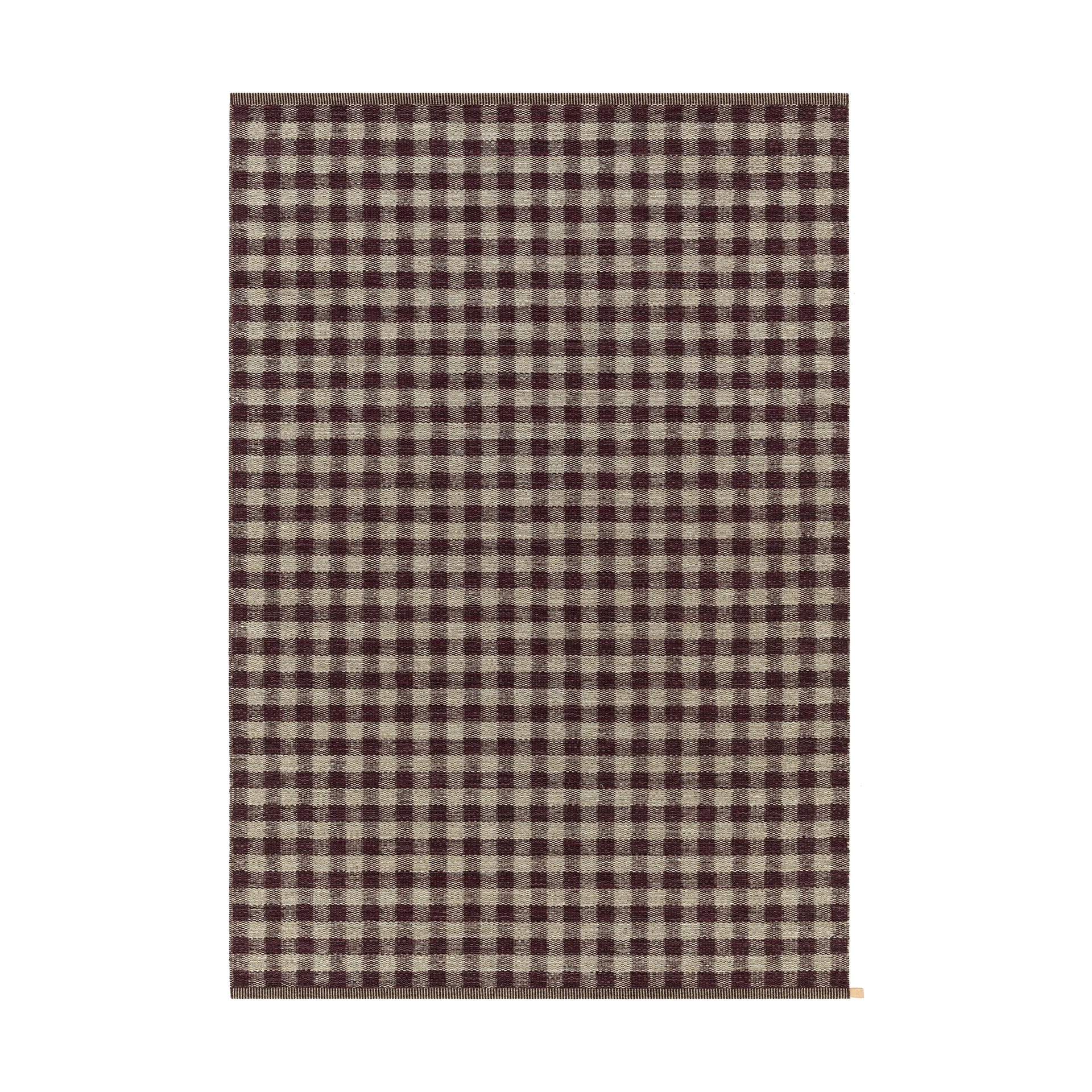 Vichy χαλί 165x240 cm, Cassis 681 Kasthall