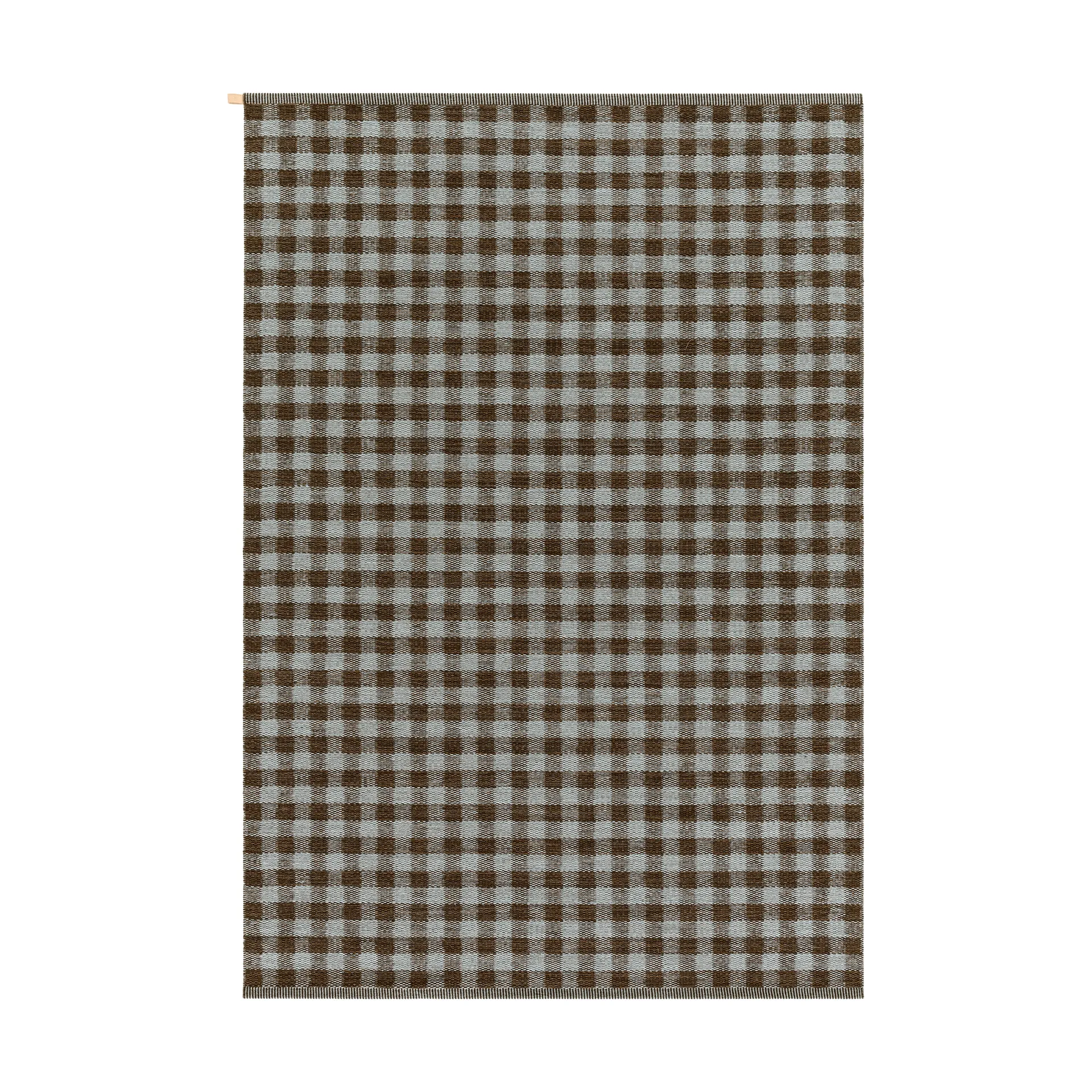 Vichy χαλί 165x240 cm, Mint Chocolate 720 Kasthall