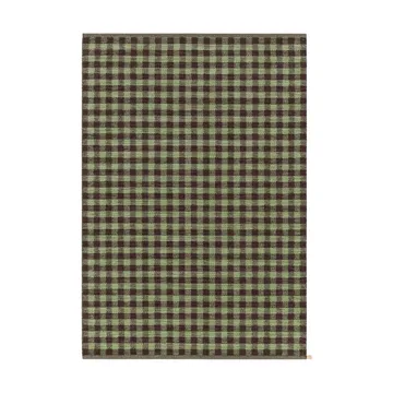 Vichy χαλί 165x240 cm - Pistachio 730 - Kasthall