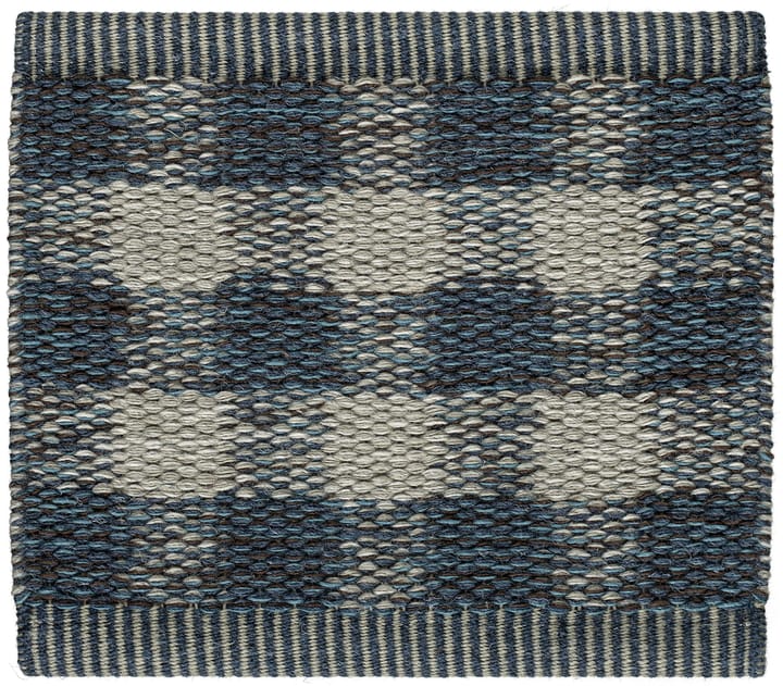 Vichy χαλί 165x240 cm, Sloe Berry 252 Kasthall