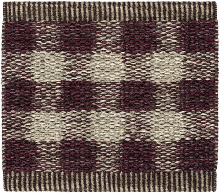 Vichy χαλί 195x300 cm, Cassis 681 Kasthall