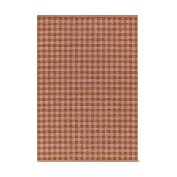 Vichy χαλί 240x350 cm - Mango Peach 461 - Kasthall