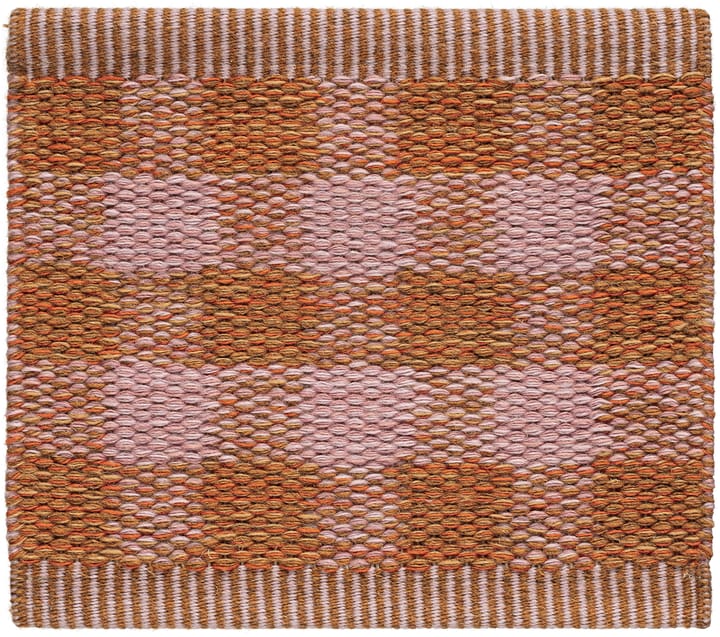 Vichy χαλί 240x350 cm, Mango Peach 461 Kasthall