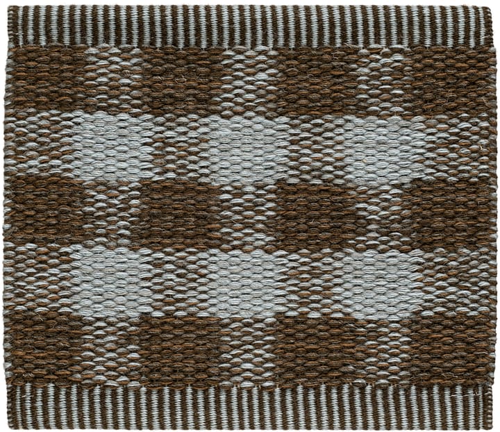 Vichy χαλί 240x350 cm, Mint Chocolate 720 Kasthall