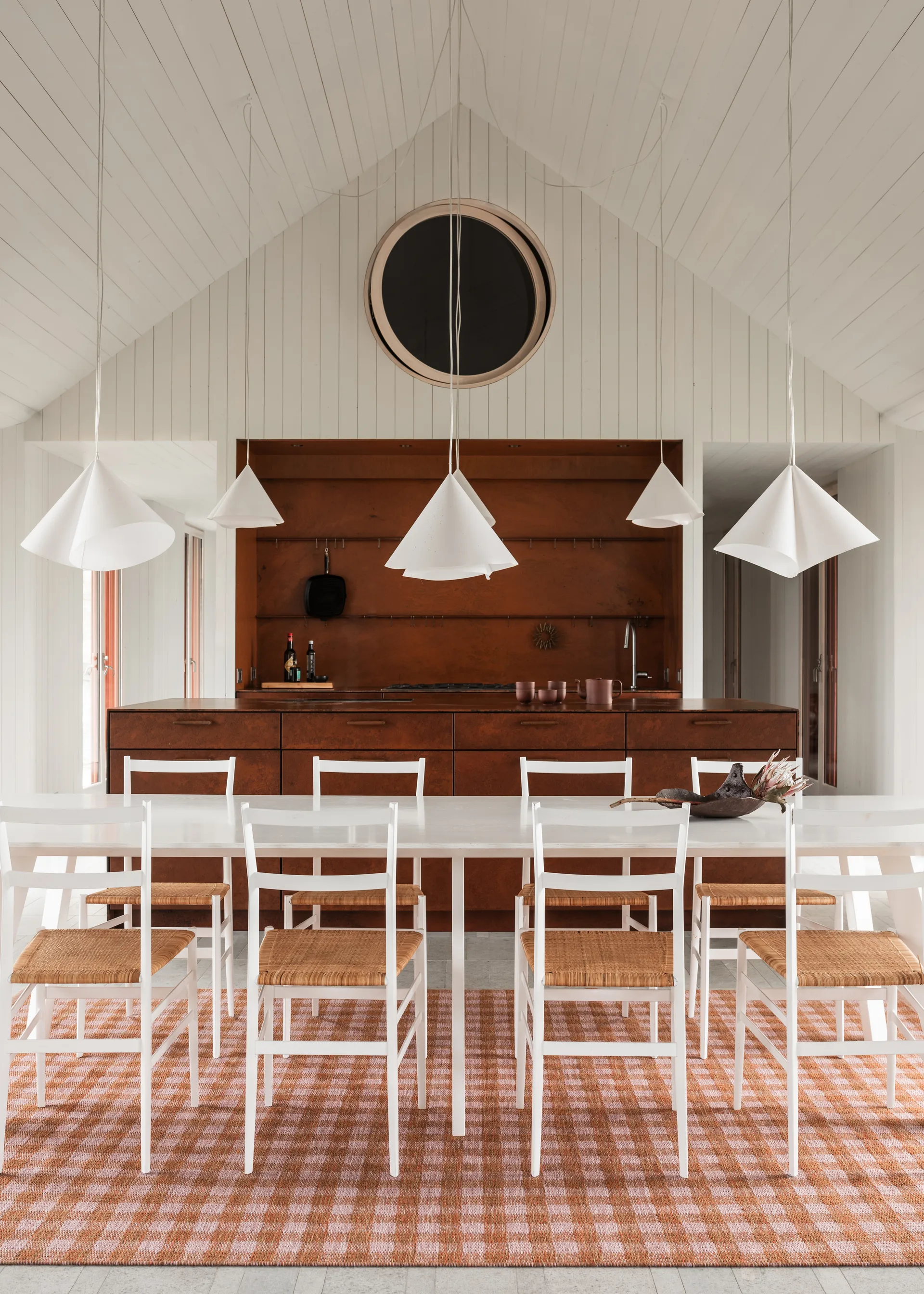 Vichy χαλί 240x350 cm, Quinche 486 Kasthall