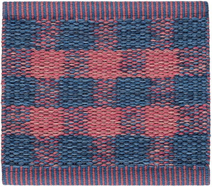 Vichy χαλί 240x350 cm, Raspberry Blue 260 Kasthall