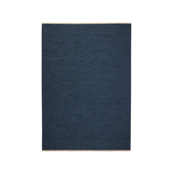 Allium χαλί 170 x 240 cm - Deep blue - Kateha