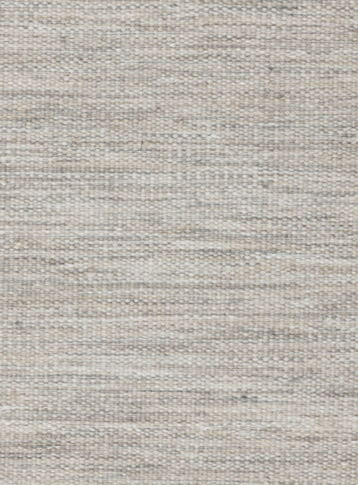 Allium χαλί 170 x 240 cm - Light grey - Kateha