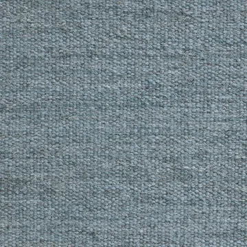 Allium χαλί 170 x 240 cm - Silver blue - Kateha