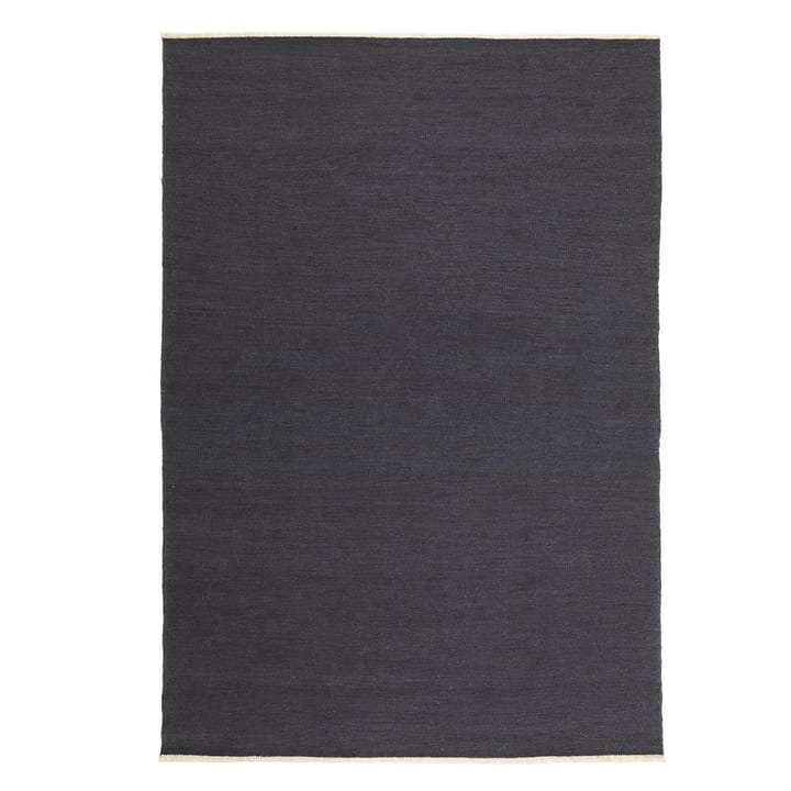 Allium χαλί 170 x 240 cm, Σχεδόν μαύρο Kateha