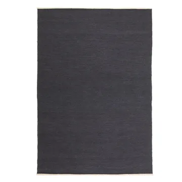 Χαλί Allium 200x300 cm - Nearly black - Kateha