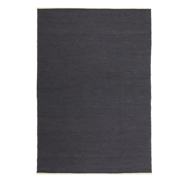 Χαλί Allium 200x300 cm - Nearly black - Kateha