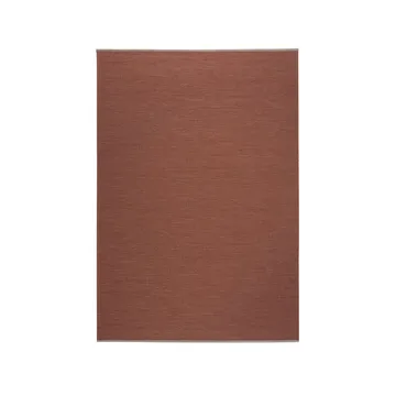 Χαλί Allium 200x300 cm - Rusty steel - Kateha