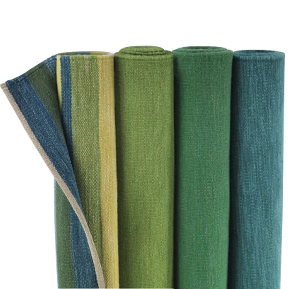 Διαδρομός Allium 80x250 cm, Aubergine Kateha