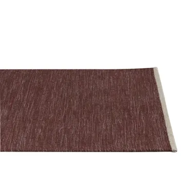 Διαδρομός Allium 80x250 cm - Aubergine - Kateha