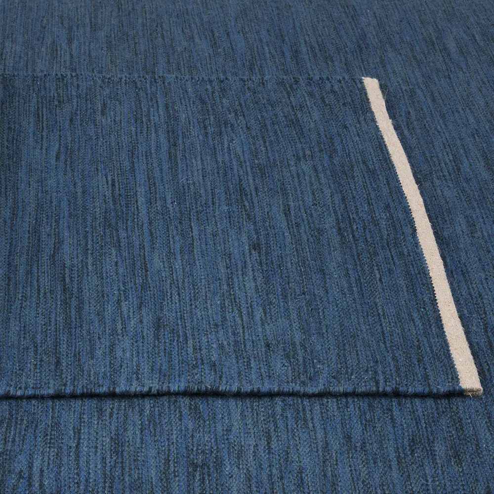 Διαδρομός Allium 80x250 cm, Aubergine Kateha