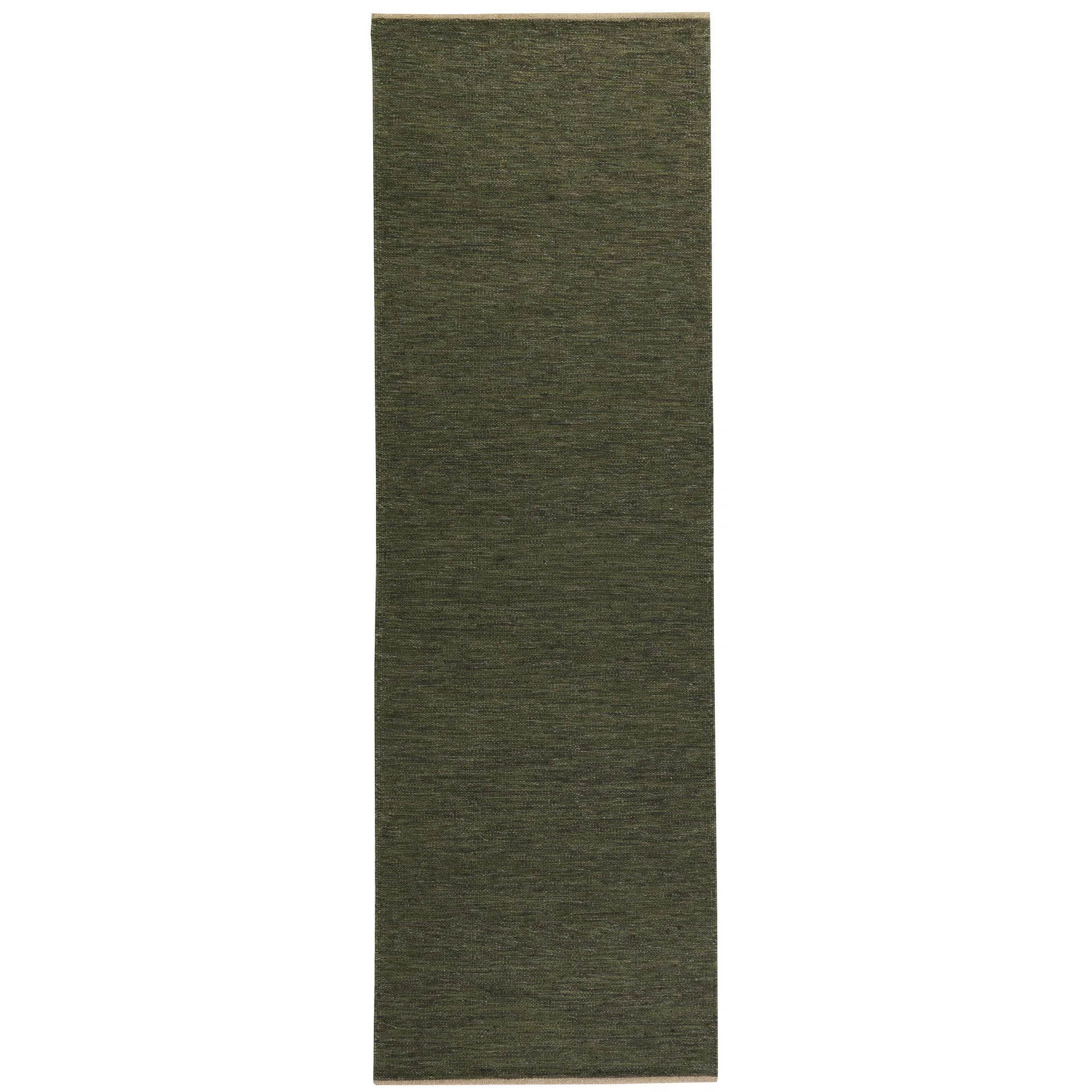 Διαδρομός Allium 80x250 cm, Dark green Kateha