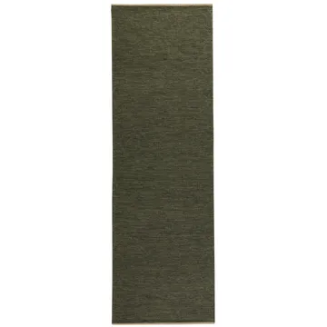 Διαδρομός Allium 80x250 cm - Dark green - Kateha