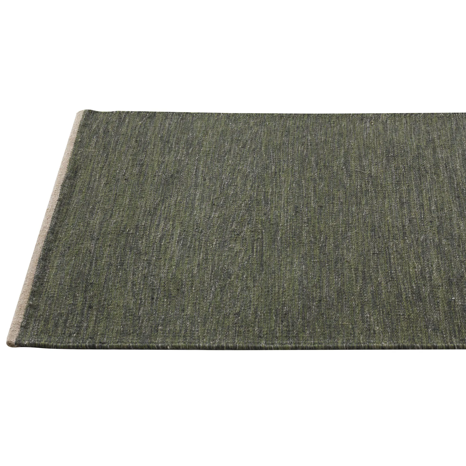Διαδρομός Allium 80x250 cm, Dark green Kateha