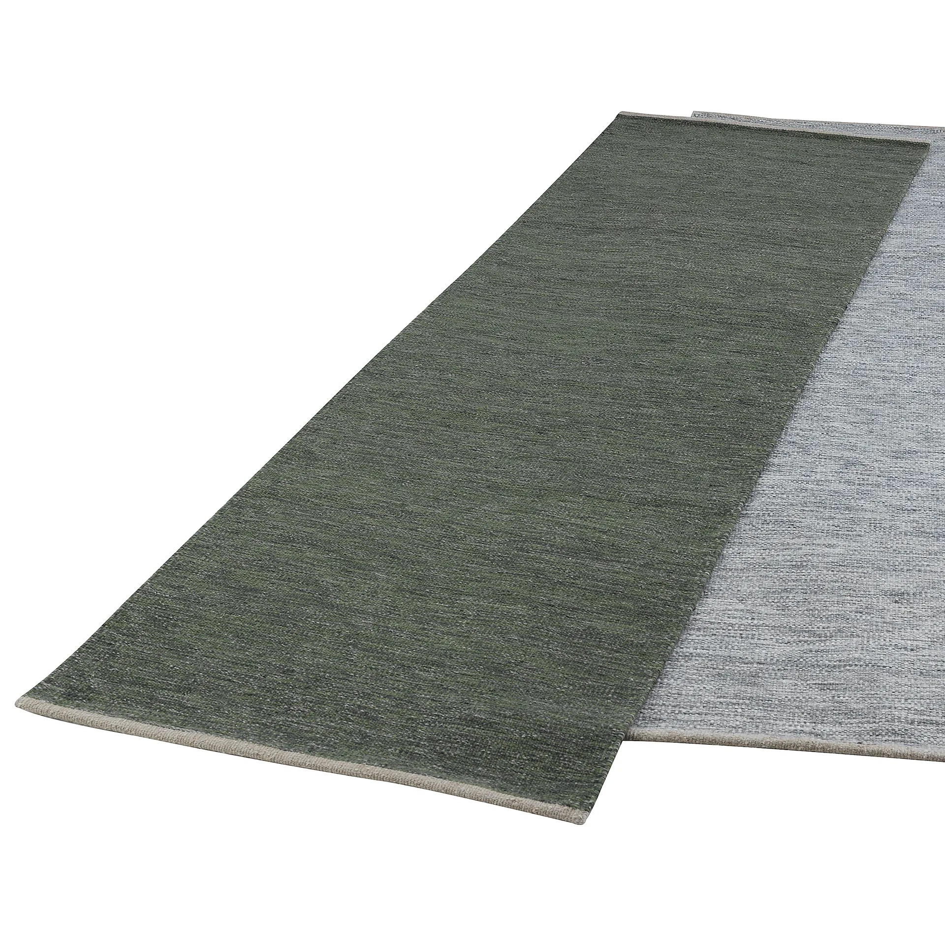 Διαδρομός Allium 80x250 cm, Dark green Kateha