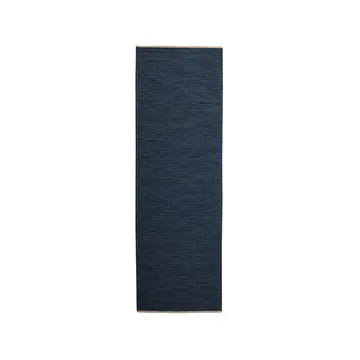 Διαδρομός Allium 80x250 cm - Deep blue - Kateha