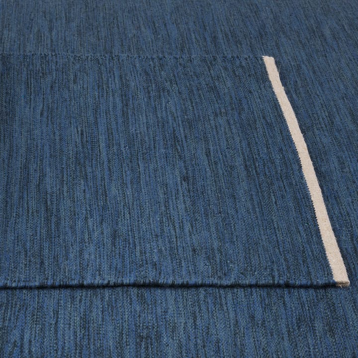 Διαδρομός Allium 80x250 cm, Deep blue Kateha