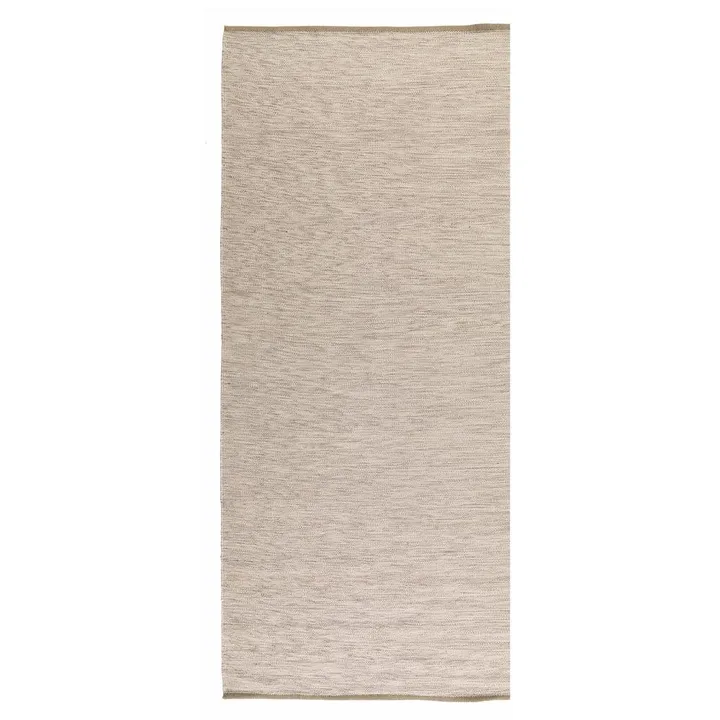 Διαδρομός Allium 80x250 cm - Light grey - Kateha