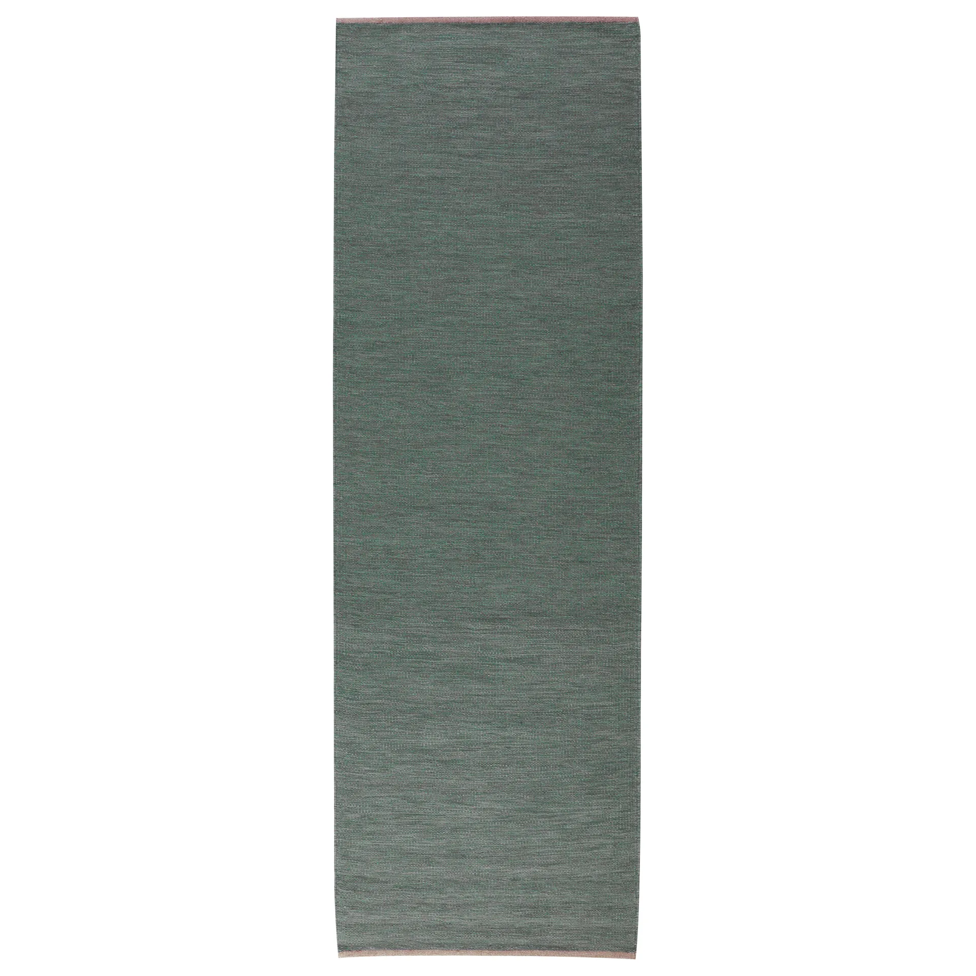 Διαδρομός Allium 80x250 cm, Matt green Kateha