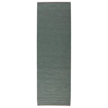 Διαδρομός Allium 80x250 cm - Matt green - Kateha
