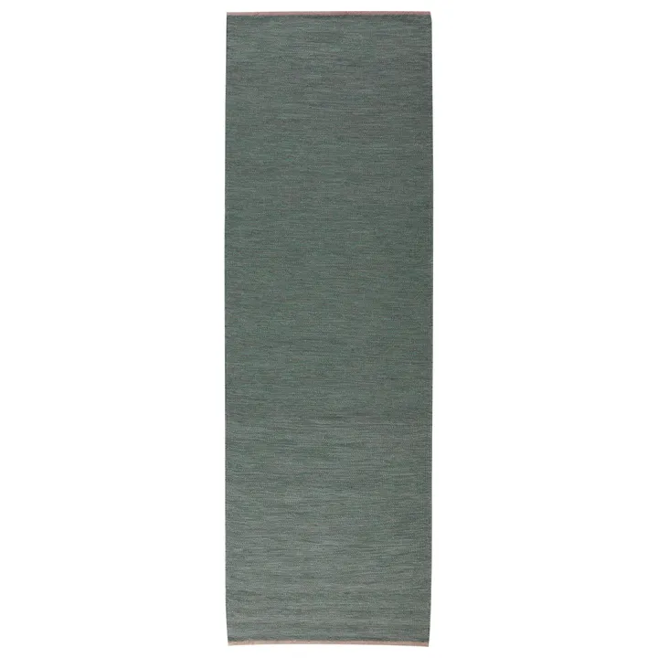 Διαδρομός Allium 80x250 cm - Matt green - Kateha