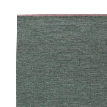 Διαδρομός Allium 80x250 cm - Matt green - Kateha