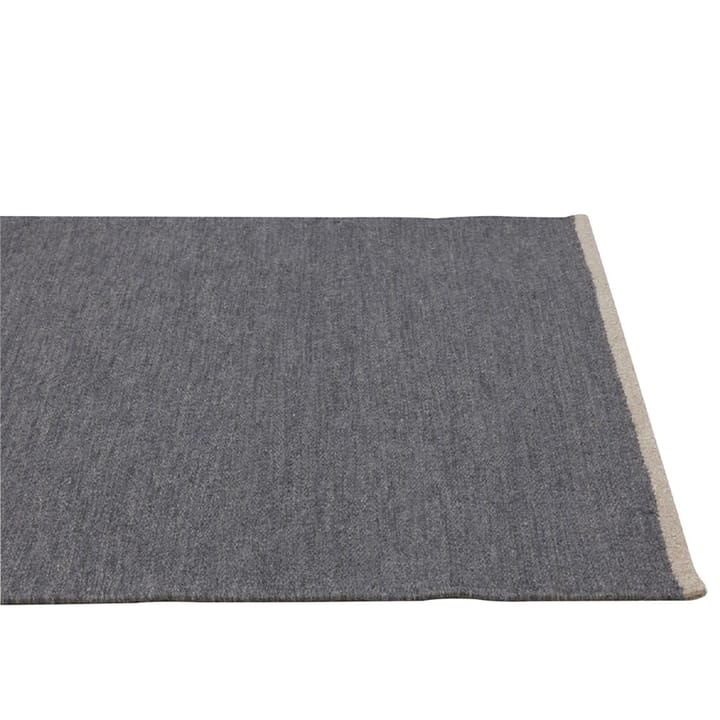 Διαδρομός Allium 80x250 cm, Shark grey Kateha