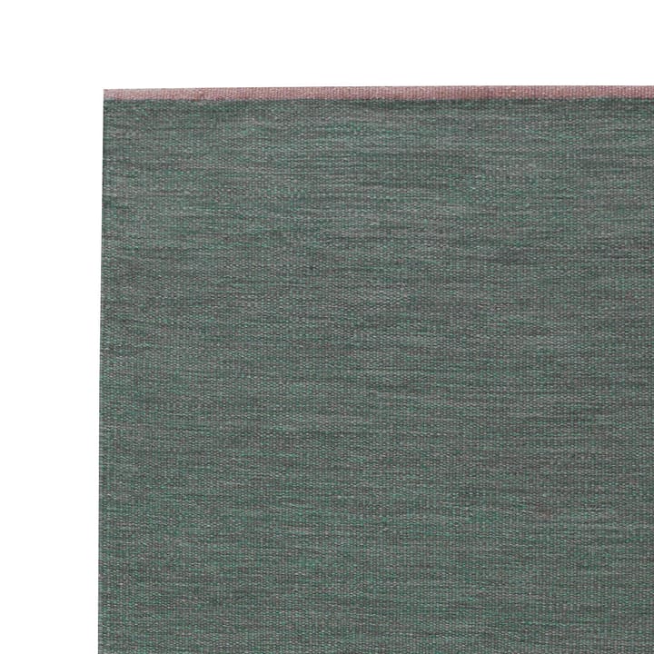 Διαδρομός Allium 80x250 cm, Ματ πράσινο Kateha