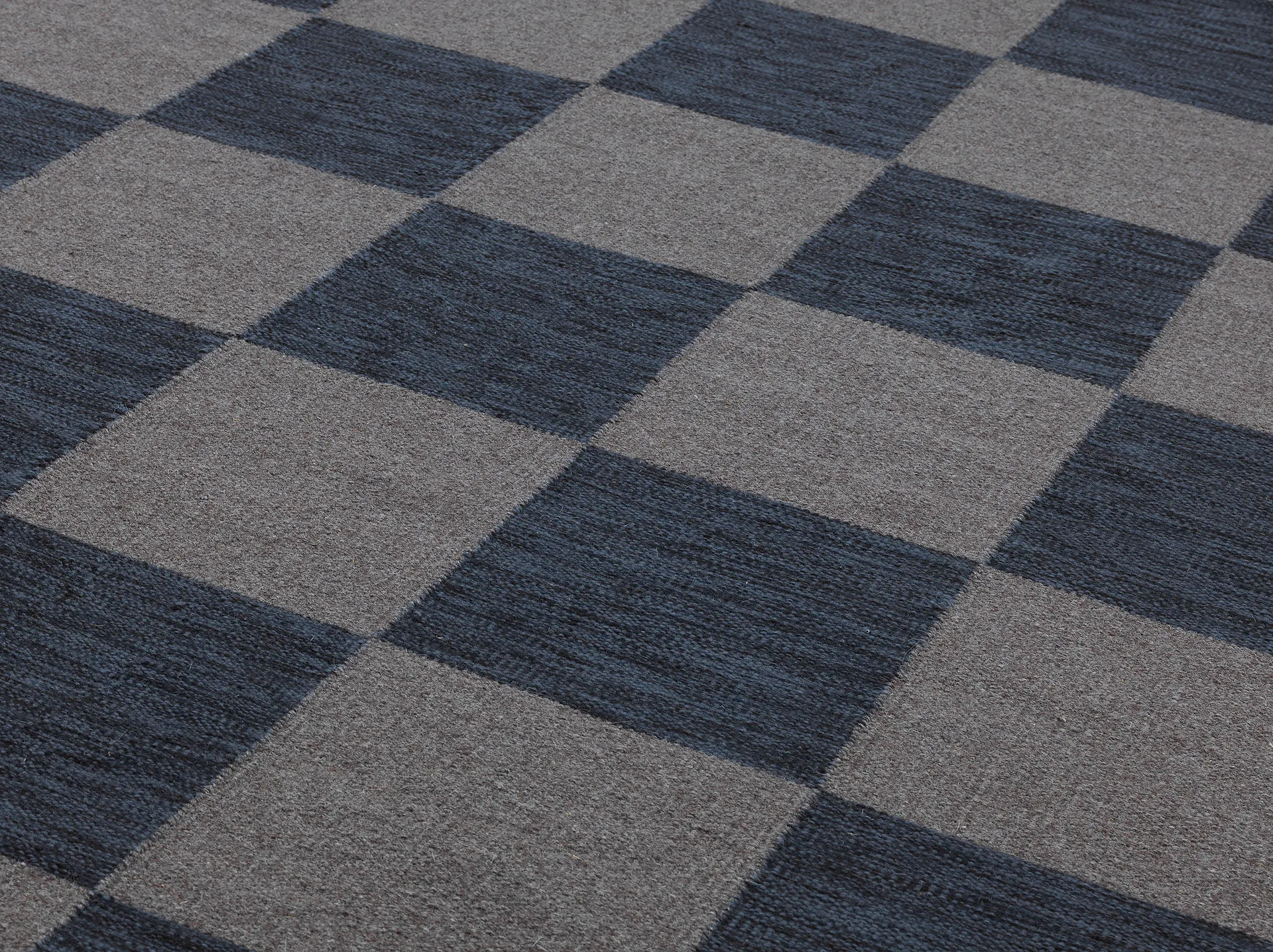 Allium Fox Trott χαλί, Καφέ, 170x240 εκ. Kateha