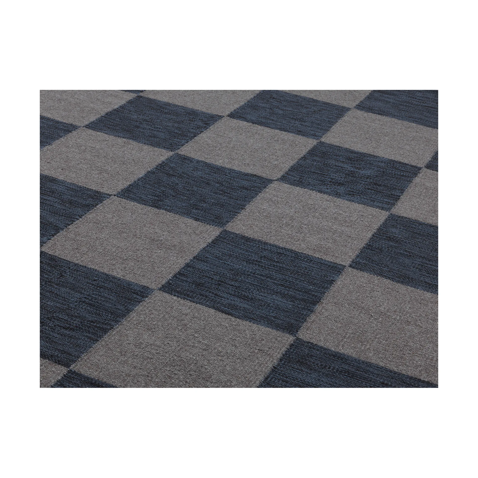 Allium Fox Trott διάδρομος, Καφέ,  80x250 εκ. Kateha