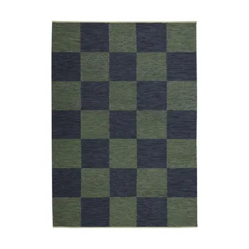 Allium Fox Trott χαλί - Dark green, 200x300 cm - Kateha