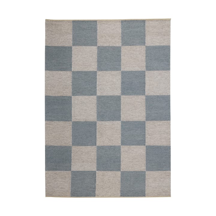 Allium Fox Trott χαλί - Silver Blue, 170x240 εκ. - Kateha