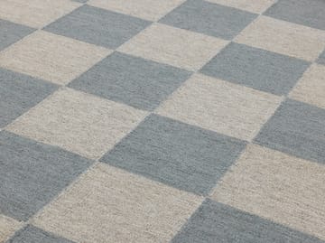 Allium Fox Trott χαλί - Silver Blue, 200x300 εκ. - Kateha
