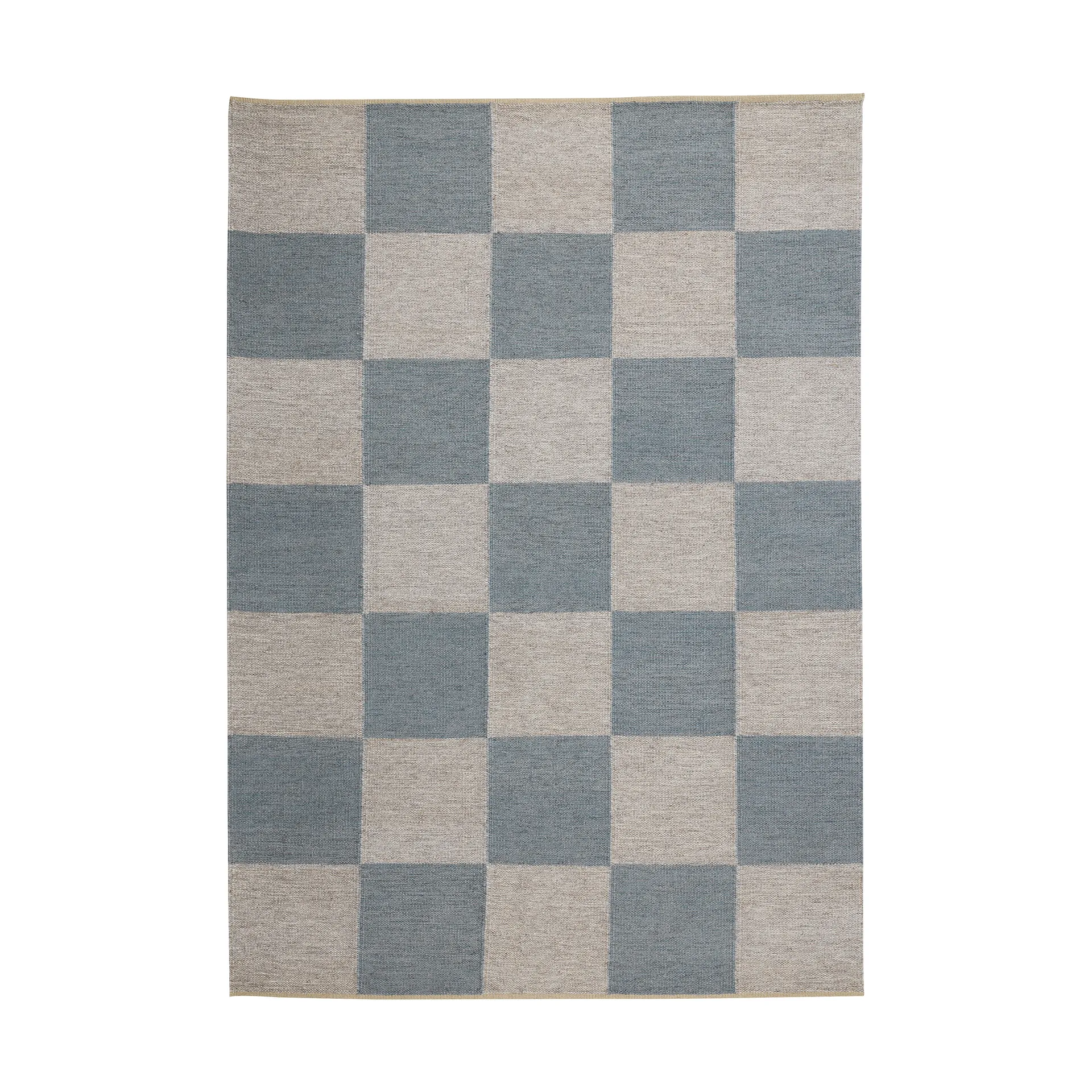 Allium Fox Trott διάδρομος, Silver Blue, 80x250 εκ. Kateha