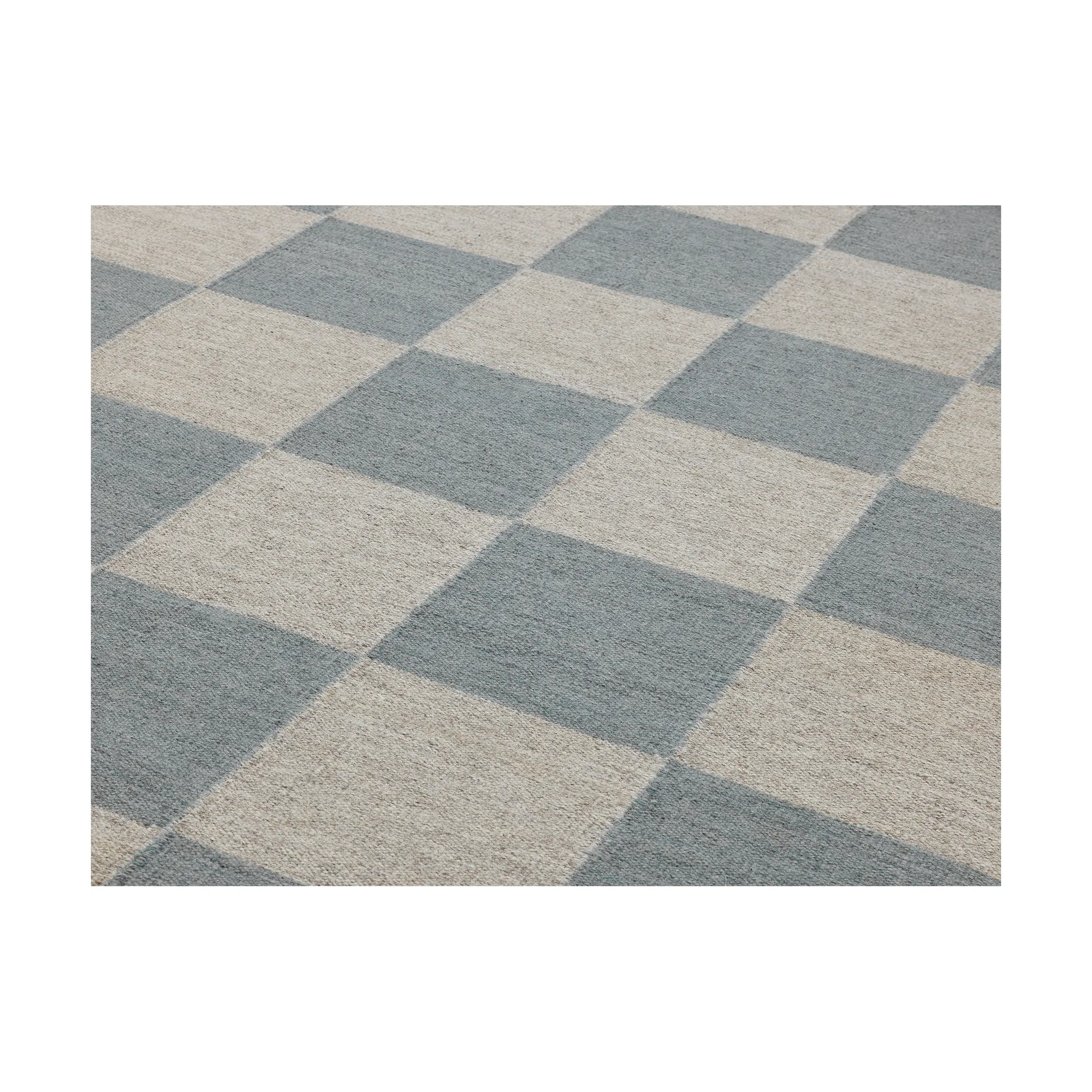 Allium Fox Trott διάδρομος, Silver Blue, 80x250 εκ. Kateha