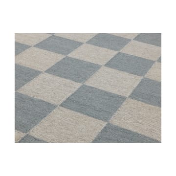 Allium Fox Trott διάδρομος - Silver Blue, 80x250 εκ. - Kateha