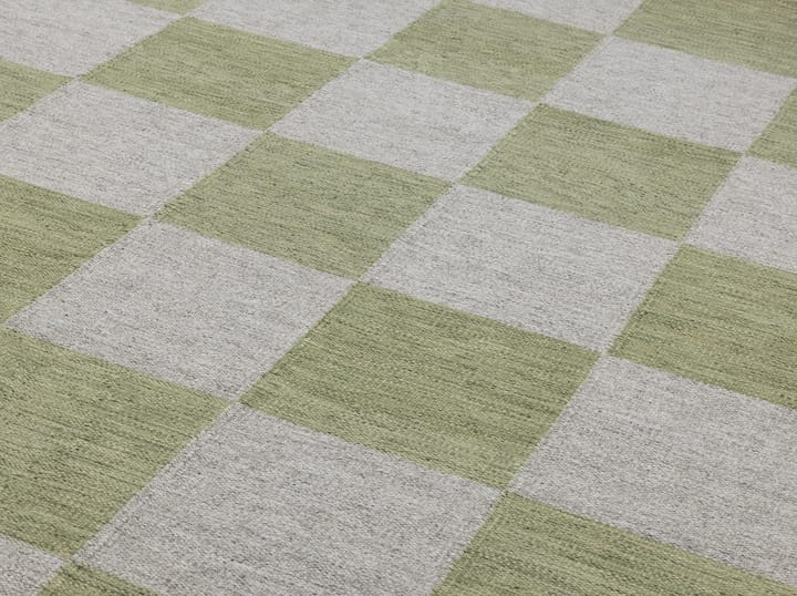 Allium Fox Trott χαλί, Willow Green, 170x240 εκ. Kateha