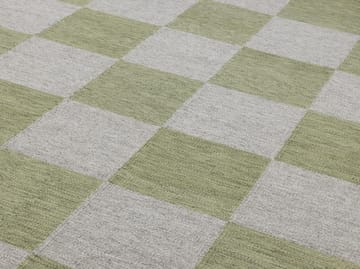 Allium Fox Trott χαλί - Willow Green, 200x300 εκ. - Kateha