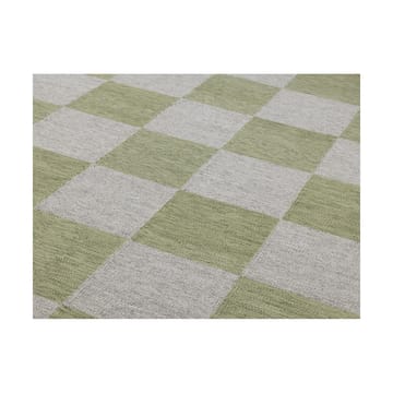 Allium Fox Trott διάδρομος - Willow Green, 80x250 εκ. - Kateha