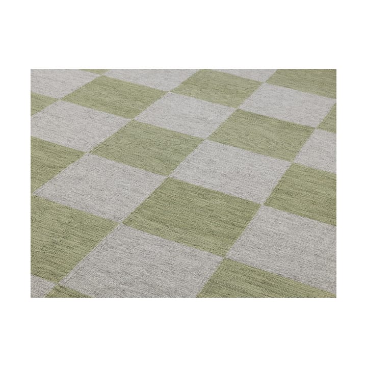 Allium Fox Trott διάδρομος, Willow Green, 80x250 εκ. Kateha