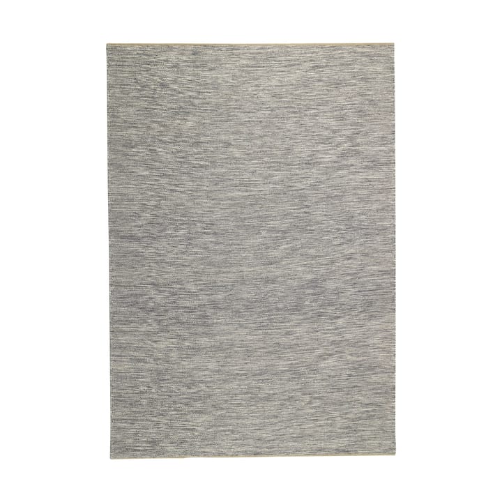 Allium χαλί - Salt & pepper, 200x200 cm - Kateha