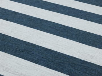 Allium Two Step χαλί - Deep Blue, 200x300 εκ. - Kateha